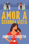 AMOR A SEGUNDA VISTA