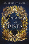 MONTAAS DE CRISTAL