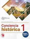 CONCIENCIA HISTORICA 1