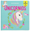 AMAZING POP UPS UNICORNIOS