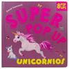 SUPER POP UP: UNICORNIOS