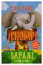 CHIS CHAS CHOMP!: SAFARI