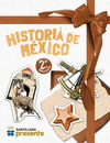 2SEC HISTORIA MEX SANTPRESENTEALM