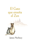 EL GATO QUE ENSEA EL ZEN