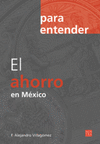 EL AHORRO EN MEXICO