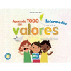 APRENDE TODO CON VALORES INTERMEDIO (INCLUYE GUIA)