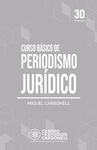 CURSO BASICO DE PERIODISMO JURIDICO