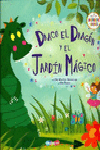 DRACO EL DRAGON Y EL JARDIN MAGICO