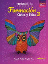 FORMACION CIVICA Y ETICA 3 NEM