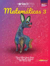 MATEMATICAS 3 NEM