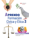 APRENDO FORMACION CIVICA Y ETICA 3 WB