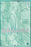 HEARTSTOPPER TD TOMO 1