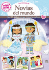 LOS VESTIDOS DE NOVIAS DEL MUNDO NV