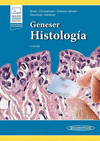 HISTOLOGIA 4A ED+E