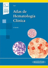 ATLAS DE HEMATOLOGIA CLINICA 6ED+E