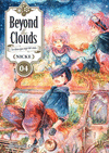 BEYOND THE CLOUDS N 04