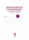 SISTEMAS JURDICOS CONTEMPORNEOS 3ED. -DERECHO COMPARADO