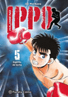 HAJIME NO IPPO N 05