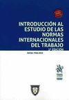 NTRODUCCIN AL ESTUDIO DE LAS NORMAS INTERNACIONALES TRAB.2ED.