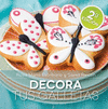 DECORA TUS GALLETAS