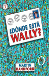 DONDE ESTA WALLY?