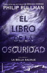 EL LIBRO DE LA OSCURIDAD