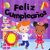 FELIZ CUMPLEAOS