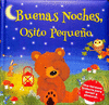 BUENAS NOCHES PEQUEO OSITO