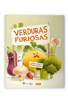 VERDURAS FURIOSAS