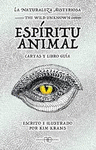 NATURALEZA MISTERIOSA, LA. ESPIRITU ANIMAL (LIBRO Y CARTAS)