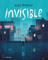 INVISIBLE ILUSTRADO