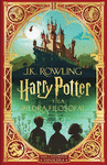 HARRY POTTER 1 (ED MINALIMA)