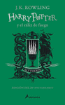 HP4 CALIZ DE FUEGO  (SLYTHERIN 20)