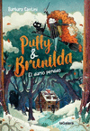 PUFFY Y BRUNILDA 2. EL DIARIO PERDIDO