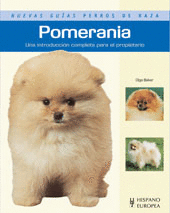 POMERANIA NUEVAS GUIAS PERROS DE RAZAS