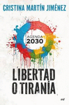 LIBERTAD O TIRANIA