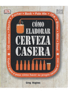 COMO ELABORAR CERVEZA CASERA