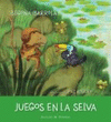 JUEGOS EN LA SELVA