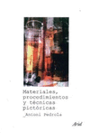 MATERIALES, PROCEDIMIENTOS Y TCNICAS P