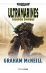 ULTRAMARINES. SEGUNDO OMNIBUS