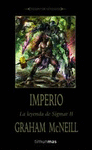 IMPERIO NO 2 /LA LEYENDA DE SIGMAR