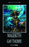 MALEKITH / LA SECESION NO 1