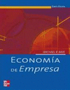 VS-EBOOK ECONOMIA DE LA EMPRESA Y ESTRATEGIA EMPRESARIAL