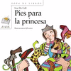 PIES PARA LA PRINCESA