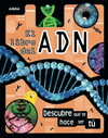 EL LIBRO DEL ADN