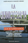 QUIMIOTERAPIA, LA