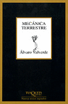 MECANICA TERRESTRE