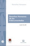 DERECHOS HUMANOS DE LOS INDOCUMENTADOS