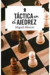 TACTICA EN EL AJEDREZ