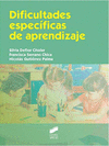 DIFICULTADES ESPECIFICAS DE APRENDIZAJE